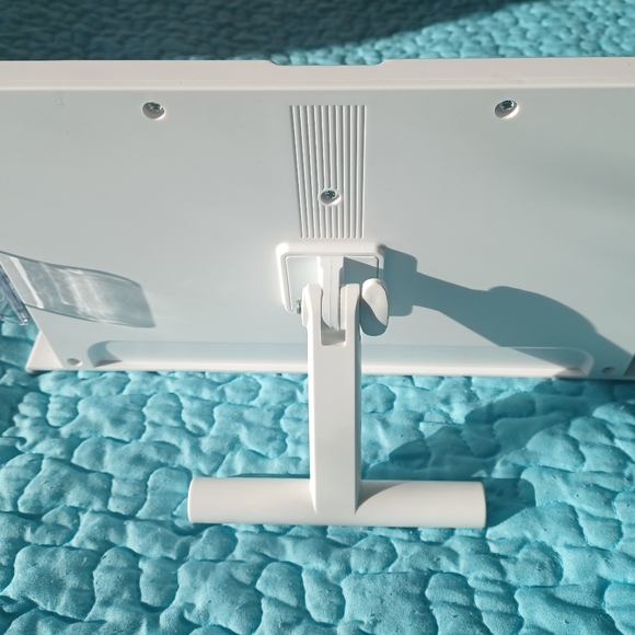 DESKTOP BOOK STAND - Picture 3 of 5